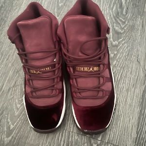 Retro 11 heiress